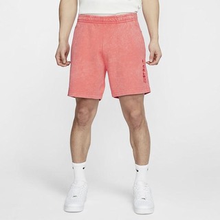 Pantaloni Scurti Nike Sportswear JDI Barbati Corai | EILT-31485
